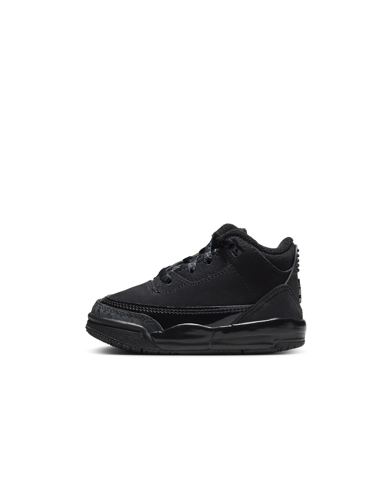 NIKE公式】エア ジョーダン 3 'Black Cat' (CT8532-001 / AJ 3 NIKE公式】エア ジョーダン 3 'Black Cat' (CT8532-001 / AJ 3